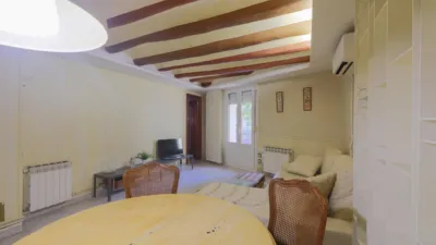 Flat in Hostafrancs photo 17