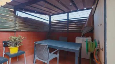 Flat in Hostafrancs photo 8