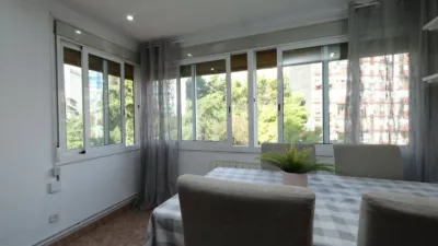Apartment in Ciutat Meridiana photo 10