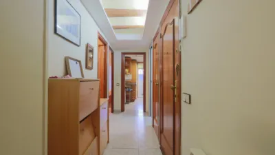 Flat in Hostafrancs photo 33
