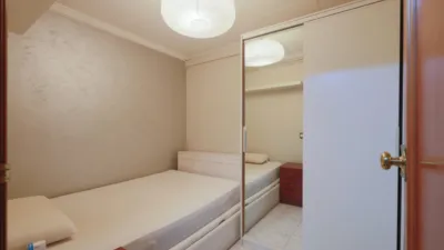 Flat in Hostafrancs photo 42