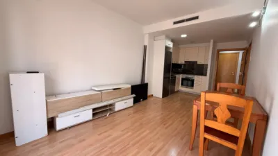 Penthouse in Viladecans photo 2