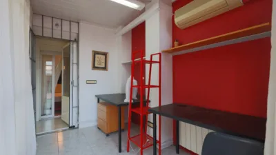 Flat in Hostafrancs photo 11