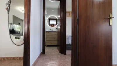 Apartment in Ciutat Meridiana photo 26