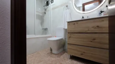 Apartment in Ciutat Meridiana photo 21