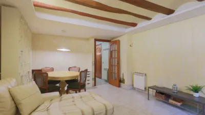 Flat in Hostafrancs photo 12
