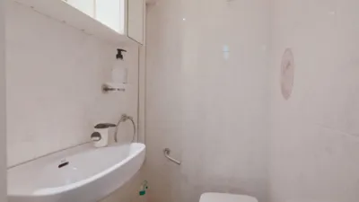 Flat in Hostafrancs photo 34