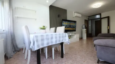 Apartment in Ciutat Meridiana photo 8