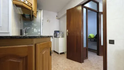 Apartment in Ciutat Meridiana photo 15
