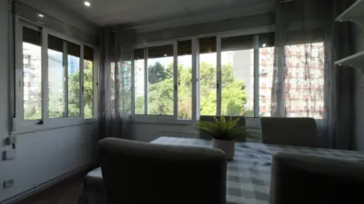 Apartment in Ciutat Meridiana photo 11