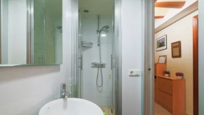 Flat in Hostafrancs photo 39