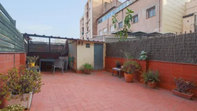 Flat in Hostafrancs photo 6