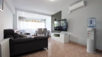 Apartment in Ciutat Meridiana photo 4