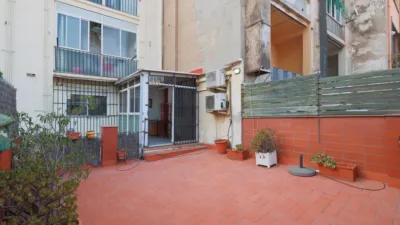Flat in Hostafrancs photo 3
