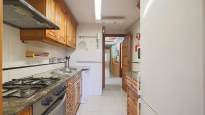 Flat in Hostafrancs photo 23