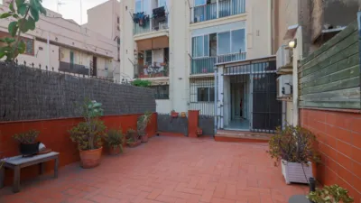 Flat in Hostafrancs photo 7
