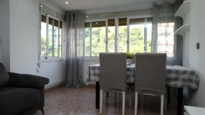 Apartment in Ciutat Meridiana photo 7