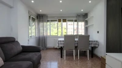 Apartment in Ciutat Meridiana photo 9