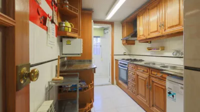 Flat in Hostafrancs photo 24
