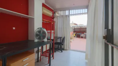 Flat in Hostafrancs photo 9