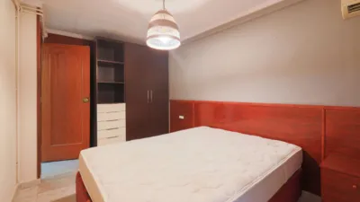 Flat in Hostafrancs photo 28