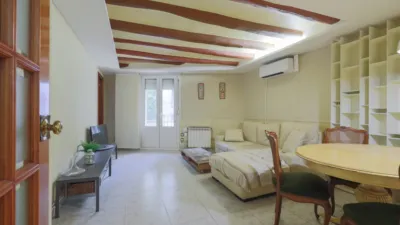 Flat in Hostafrancs photo 19