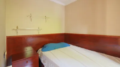 Flat in Hostafrancs photo 30