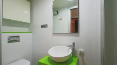 Flat in Hostafrancs photo 38