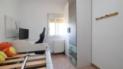 Apartment in Ciutat Meridiana photo 19