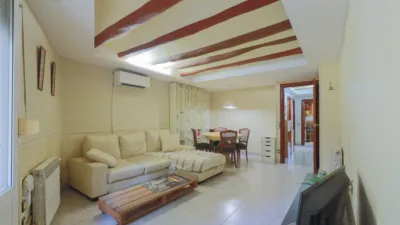 Flat in Hostafrancs photo 18