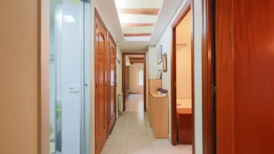 Flat in Hostafrancs photo 31