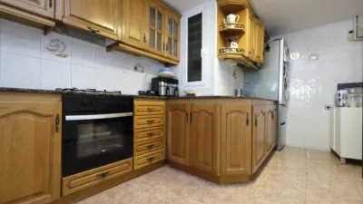 Apartment in Ciutat Meridiana photo 12