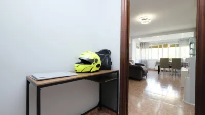Apartment in Ciutat Meridiana photo 23