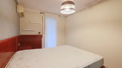 Flat in Hostafrancs photo 43