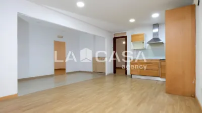 Apartment in Barcelona photo 6