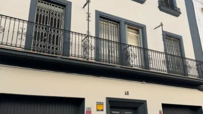 Apartment on San Luis Street photo 2