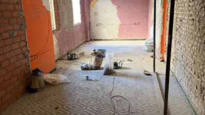 Apartment on San Luis Street photo 11