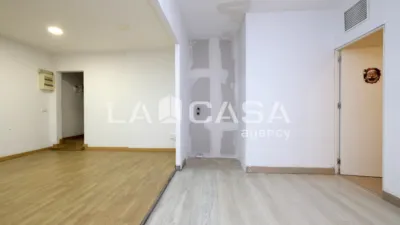 Apartment in Barcelona photo 11