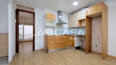 Apartment in Barcelona photo 8