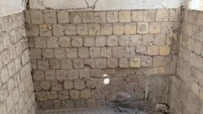 Apartment on San Luis Street photo 14
