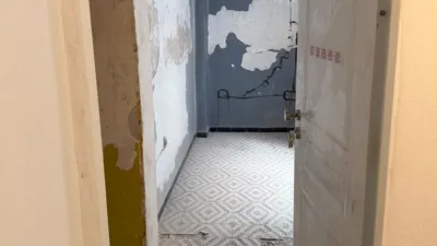 Apartment on San Luis Street photo 19