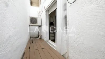Apartment in Barcelona photo 26