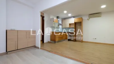 Apartment in Barcelona photo 7