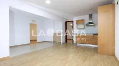 Apartment in Barcelona photo 9