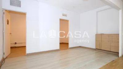 Apartment in Barcelona photo 21