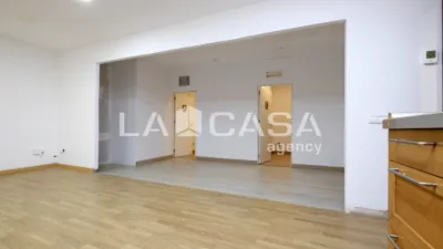 Apartment in Barcelona photo 10