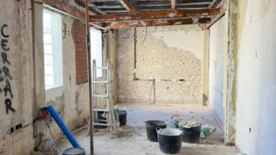 Apartment on San Luis Street photo 8