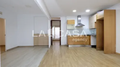 Apartment in Barcelona photo 4