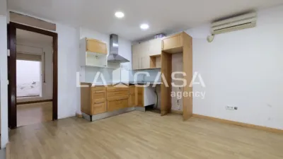 Apartment in Barcelona photo 5