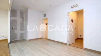 Apartment in Barcelona photo 18